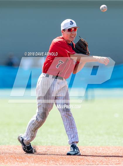 Thumbnail 3 in  Hamilton-Wenham Regional @ St. John's Prep photogallery.