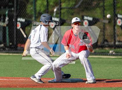 Thumbnail 2 in  Hamilton-Wenham Regional @ St. John's Prep photogallery.