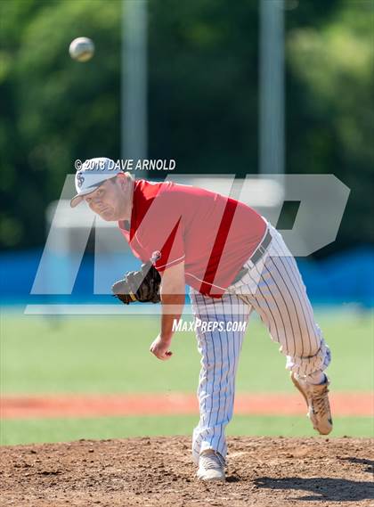 Thumbnail 1 in  Hamilton-Wenham Regional @ St. John's Prep photogallery.