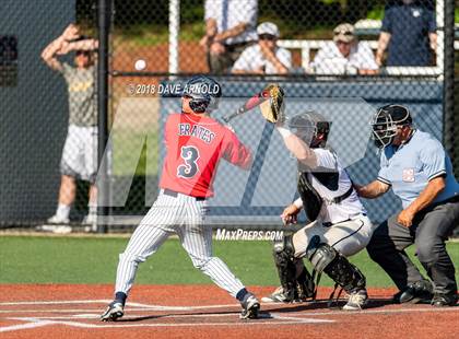 Thumbnail 2 in  Hamilton-Wenham Regional @ St. John's Prep photogallery.