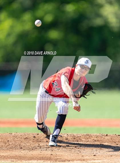 Thumbnail 3 in  Hamilton-Wenham Regional @ St. John's Prep photogallery.