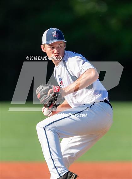 Thumbnail 3 in  Hamilton-Wenham Regional @ St. John's Prep photogallery.