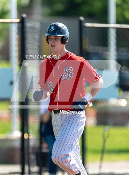 Thumbnail 3 in  Hamilton-Wenham Regional @ St. John's Prep photogallery.