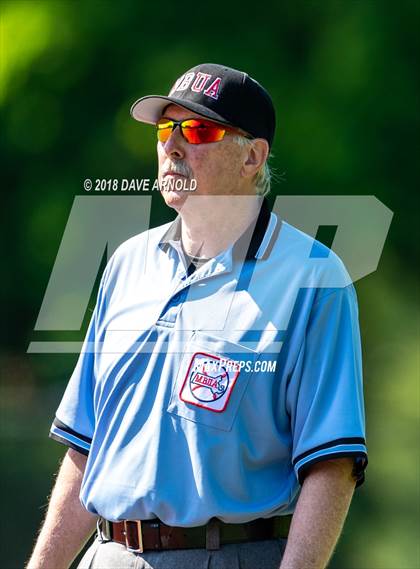 Thumbnail 1 in  Hamilton-Wenham Regional @ St. John's Prep photogallery.
