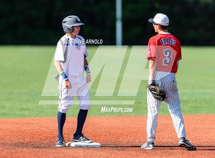 Thumbnail 3 in  Hamilton-Wenham Regional @ St. John's Prep photogallery.