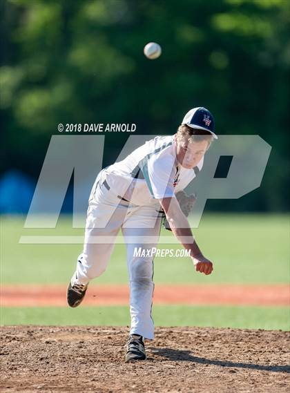Thumbnail 1 in  Hamilton-Wenham Regional @ St. John's Prep photogallery.