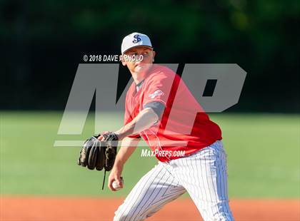 Thumbnail 1 in  Hamilton-Wenham Regional @ St. John's Prep photogallery.