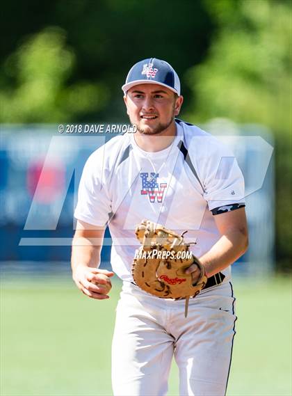 Thumbnail 3 in  Hamilton-Wenham Regional @ St. John's Prep photogallery.