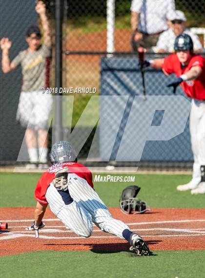 Thumbnail 2 in  Hamilton-Wenham Regional @ St. John's Prep photogallery.