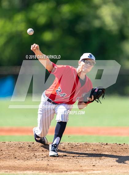 Thumbnail 1 in  Hamilton-Wenham Regional @ St. John's Prep photogallery.