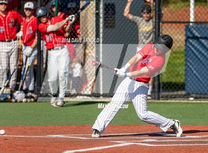 Thumbnail 2 in  Hamilton-Wenham Regional @ St. John's Prep photogallery.
