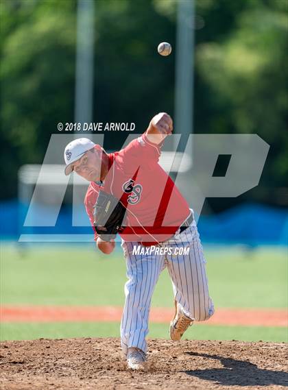 Thumbnail 1 in  Hamilton-Wenham Regional @ St. John's Prep photogallery.