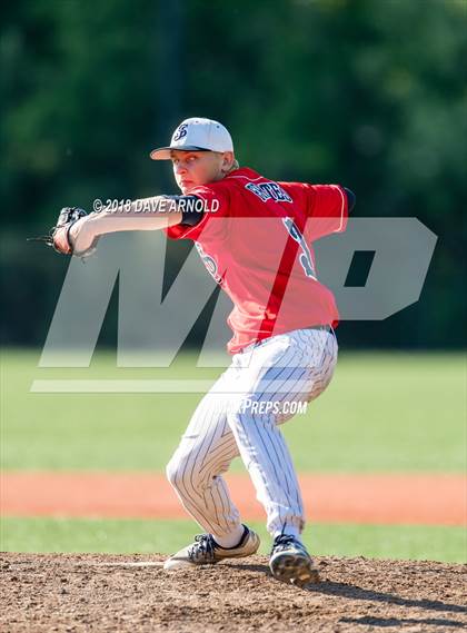 Thumbnail 1 in  Hamilton-Wenham Regional @ St. John's Prep photogallery.