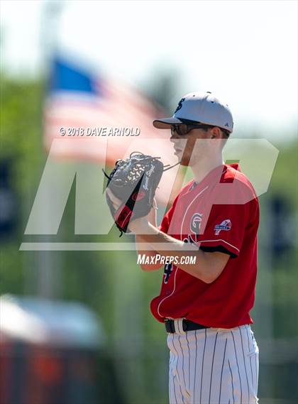 Thumbnail 1 in  Hamilton-Wenham Regional @ St. John's Prep photogallery.