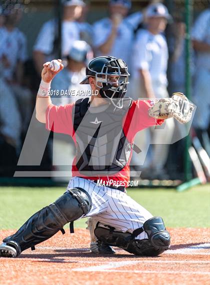 Thumbnail 1 in  Hamilton-Wenham Regional @ St. John's Prep photogallery.