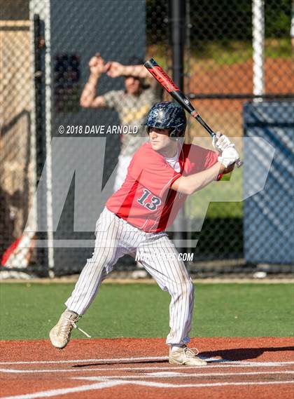 Thumbnail 2 in  Hamilton-Wenham Regional @ St. John's Prep photogallery.