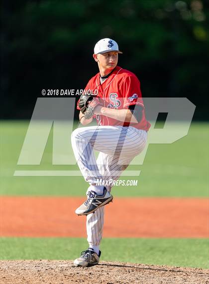 Thumbnail 1 in  Hamilton-Wenham Regional @ St. John's Prep photogallery.