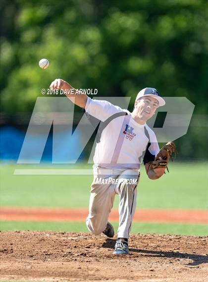 Thumbnail 3 in  Hamilton-Wenham Regional @ St. John's Prep photogallery.
