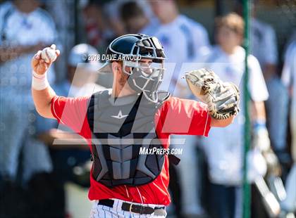 Thumbnail 2 in  Hamilton-Wenham Regional @ St. John's Prep photogallery.