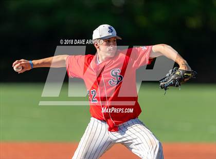 Thumbnail 2 in  Hamilton-Wenham Regional @ St. John's Prep photogallery.
