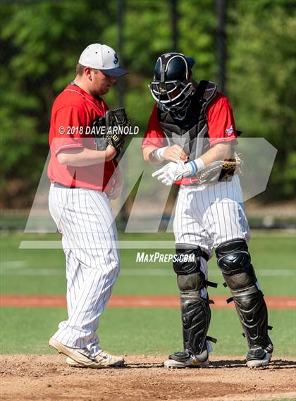 Thumbnail 1 in  Hamilton-Wenham Regional @ St. John's Prep photogallery.