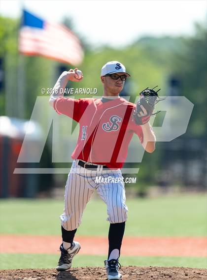 Thumbnail 2 in  Hamilton-Wenham Regional @ St. John's Prep photogallery.