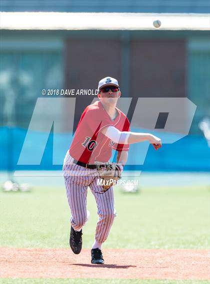 Thumbnail 1 in  Hamilton-Wenham Regional @ St. John's Prep photogallery.