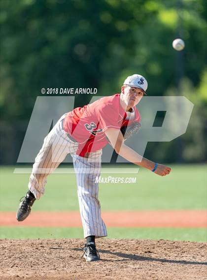 Thumbnail 2 in  Hamilton-Wenham Regional @ St. John's Prep photogallery.