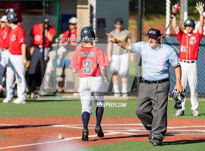 Thumbnail 2 in  Hamilton-Wenham Regional @ St. John's Prep photogallery.
