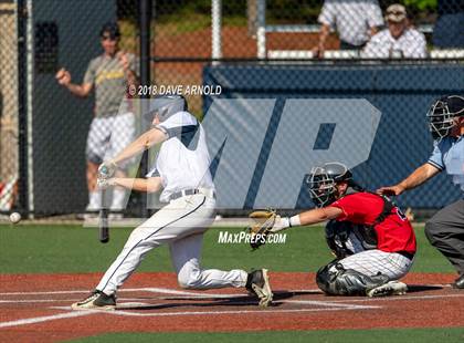 Thumbnail 2 in  Hamilton-Wenham Regional @ St. John's Prep photogallery.