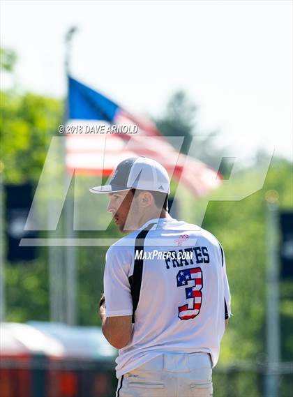 Thumbnail 1 in  Hamilton-Wenham Regional @ St. John's Prep photogallery.