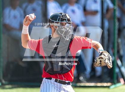 Thumbnail 2 in  Hamilton-Wenham Regional @ St. John's Prep photogallery.