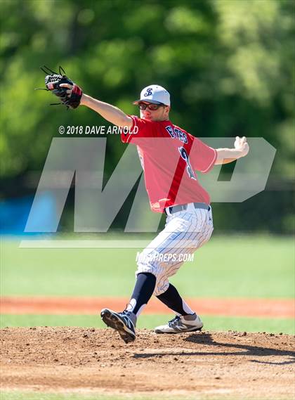 Thumbnail 1 in  Hamilton-Wenham Regional @ St. John's Prep photogallery.