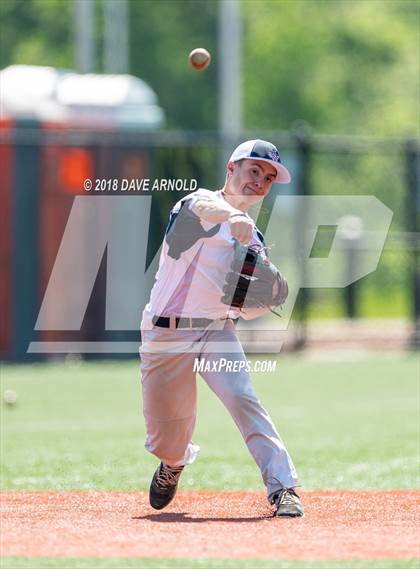Thumbnail 1 in  Hamilton-Wenham Regional @ St. John's Prep photogallery.