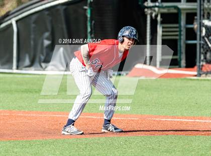 Thumbnail 3 in  Hamilton-Wenham Regional @ St. John's Prep photogallery.