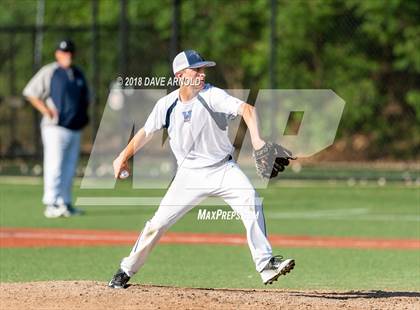 Thumbnail 1 in  Hamilton-Wenham Regional @ St. John's Prep photogallery.