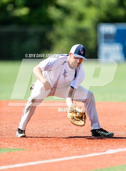 Thumbnail 2 in  Hamilton-Wenham Regional @ St. John's Prep photogallery.