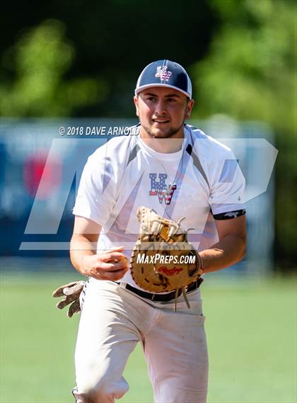 Thumbnail 2 in  Hamilton-Wenham Regional @ St. John's Prep photogallery.