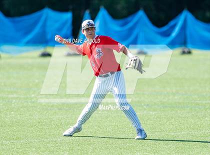 Thumbnail 2 in  Hamilton-Wenham Regional @ St. John's Prep photogallery.