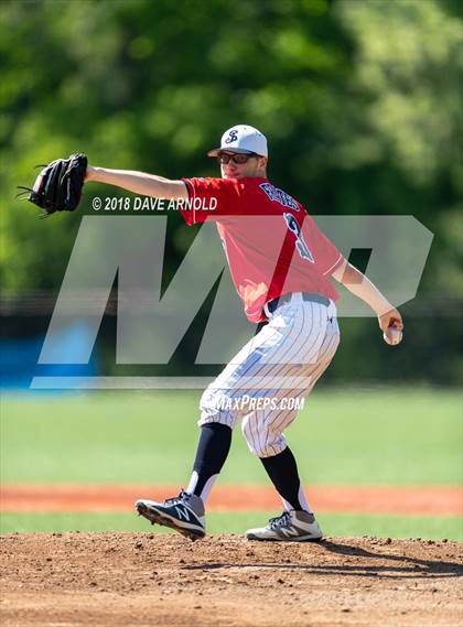 Thumbnail 1 in  Hamilton-Wenham Regional @ St. John's Prep photogallery.