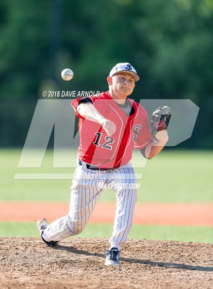 Thumbnail 2 in  Hamilton-Wenham Regional @ St. John's Prep photogallery.