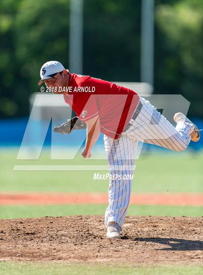 Thumbnail 2 in  Hamilton-Wenham Regional @ St. John's Prep photogallery.