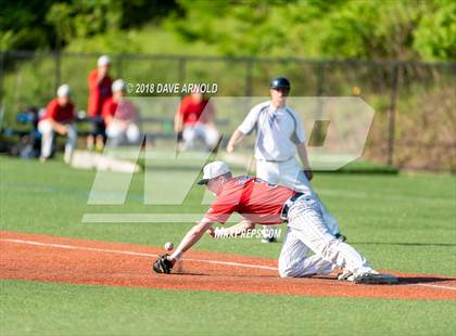 Thumbnail 2 in  Hamilton-Wenham Regional @ St. John's Prep photogallery.