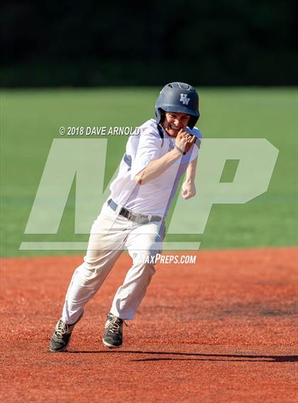 Thumbnail 2 in  Hamilton-Wenham Regional @ St. John's Prep photogallery.