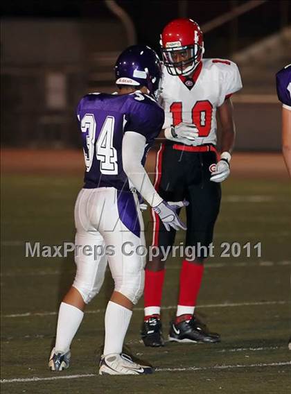 Thumbnail 3 in Glendale @ Hoover photogallery.