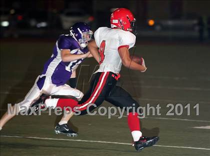 Thumbnail 1 in Glendale @ Hoover photogallery.
