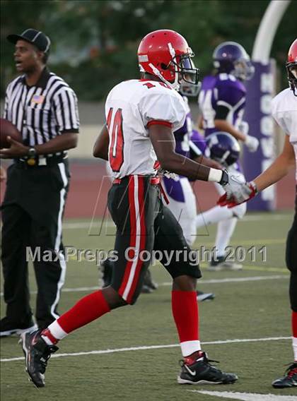 Thumbnail 1 in Glendale @ Hoover photogallery.