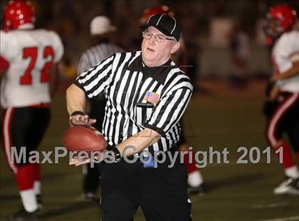 Thumbnail 2 in Glendale @ Hoover photogallery.