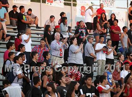 Thumbnail 2 in Glendale @ Hoover photogallery.