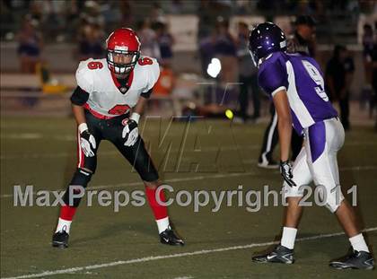 Thumbnail 3 in Glendale @ Hoover photogallery.